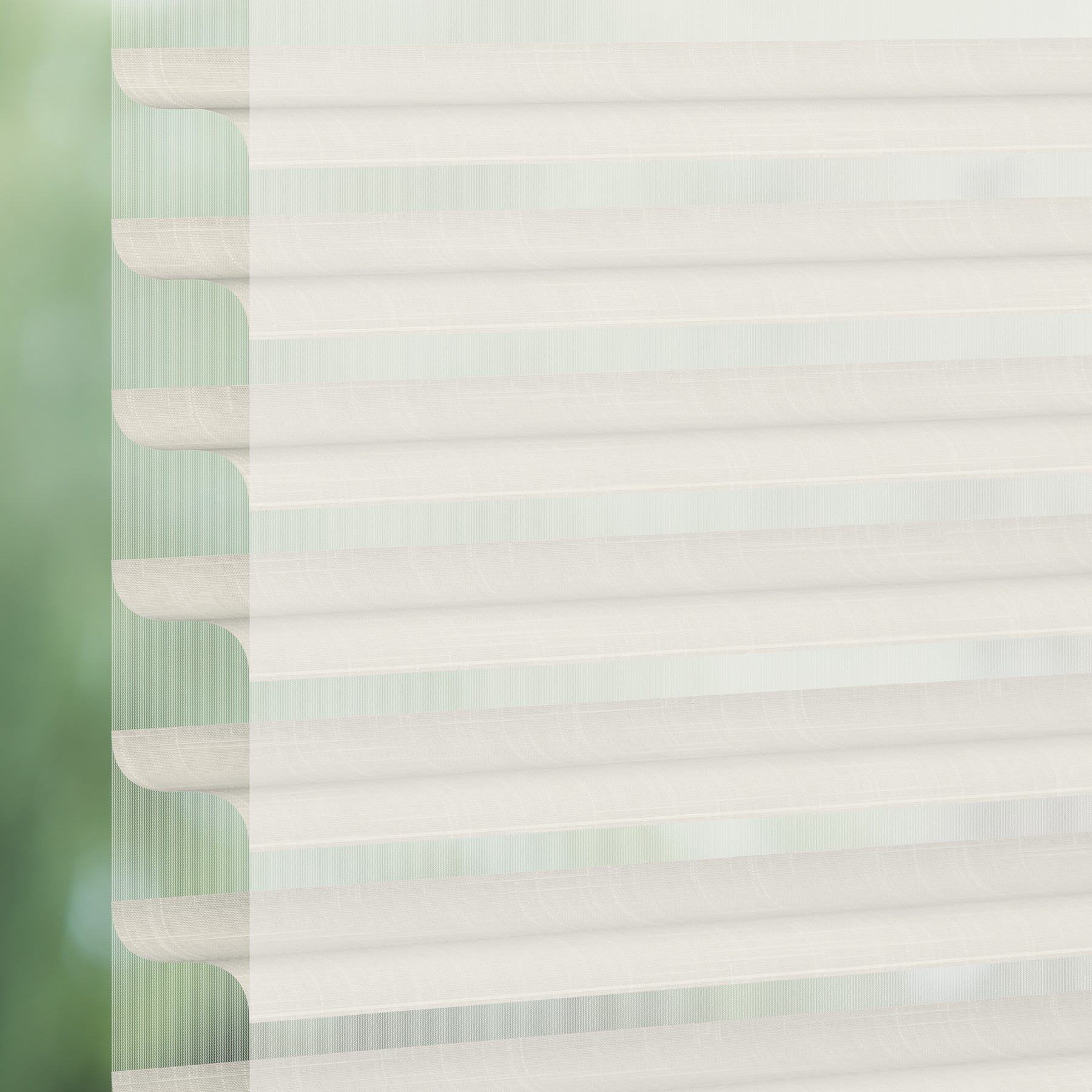 Toujours 5769 Silhouette® Blinds