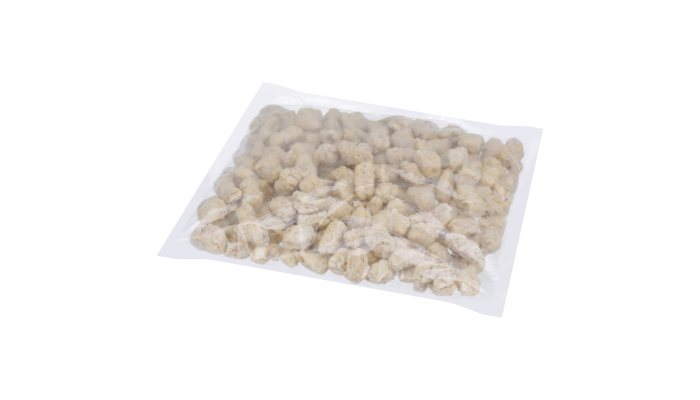 Tyson Red Label® Fully Cooked All Natural* Battered Leg Meat Pieces_image_3