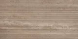 Reverso Noce 12×24 Line Decorative Tile Matte Rectified