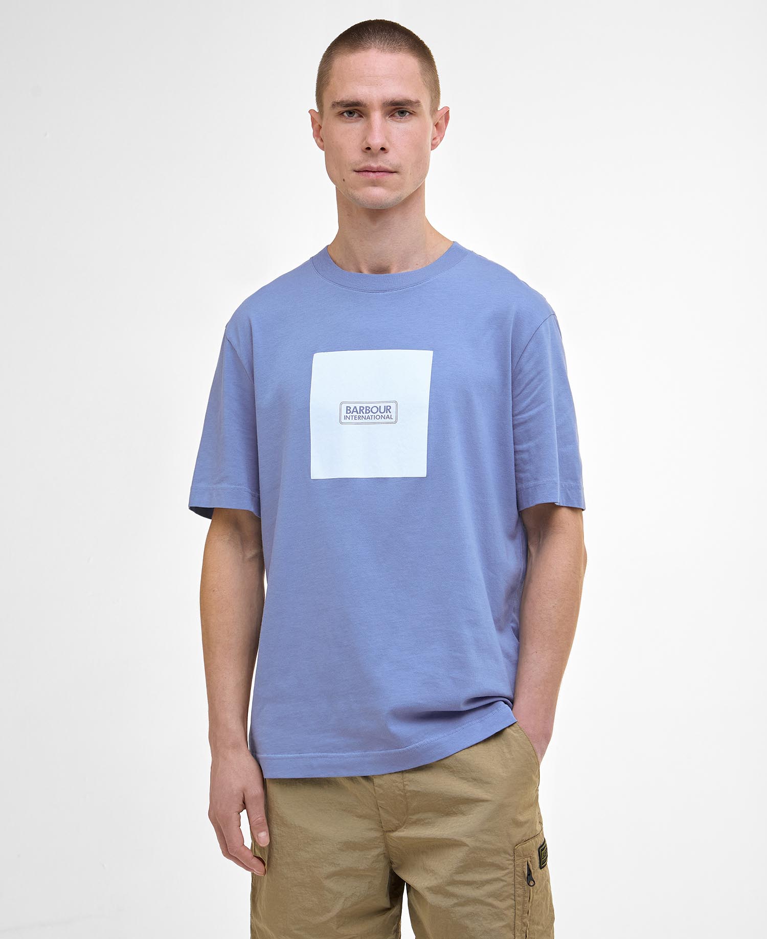 Mass Graphic T-Shirt image number 0