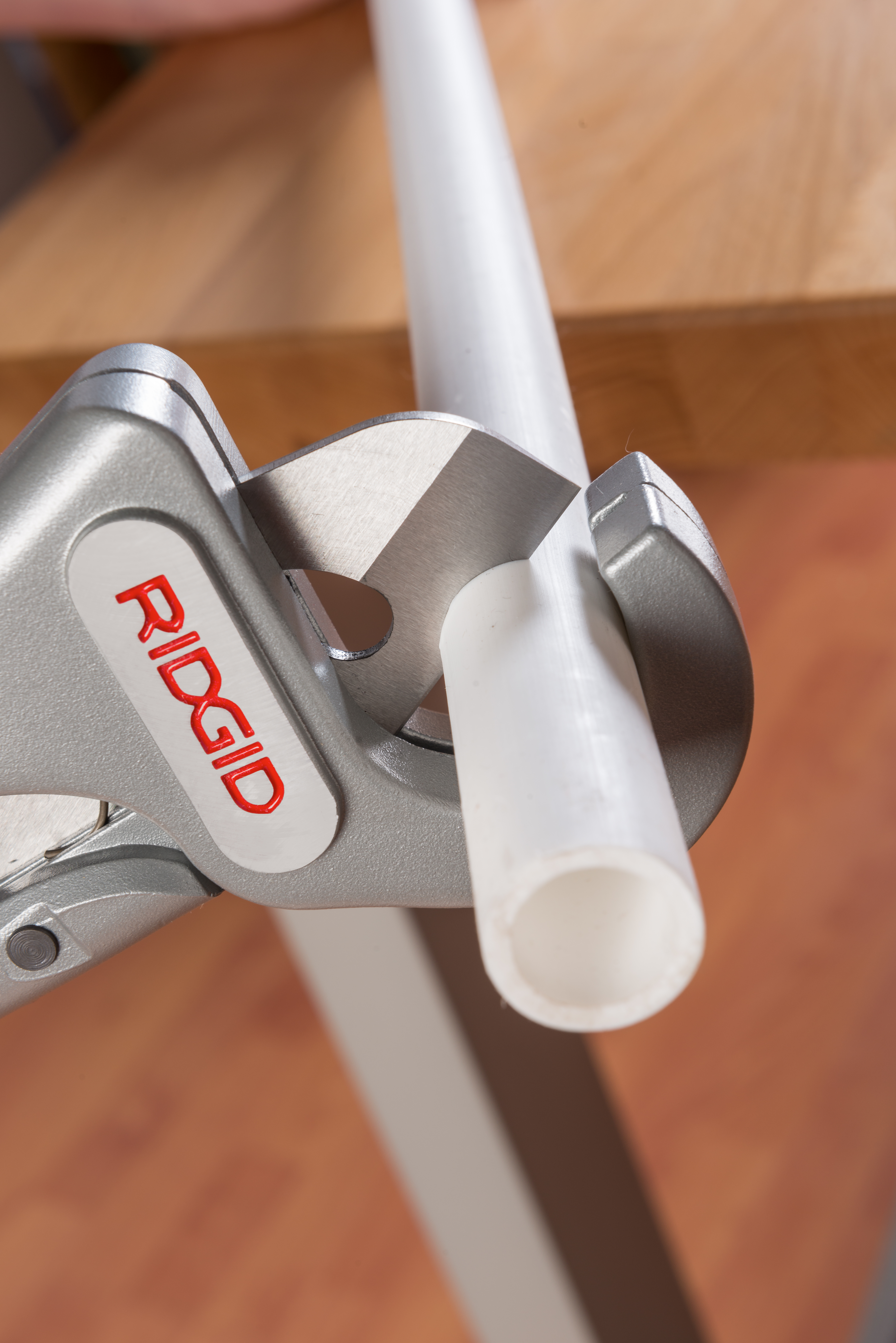PC-1250 Single Stroke Plastic Pipe & Tubing Cutter - Image 8