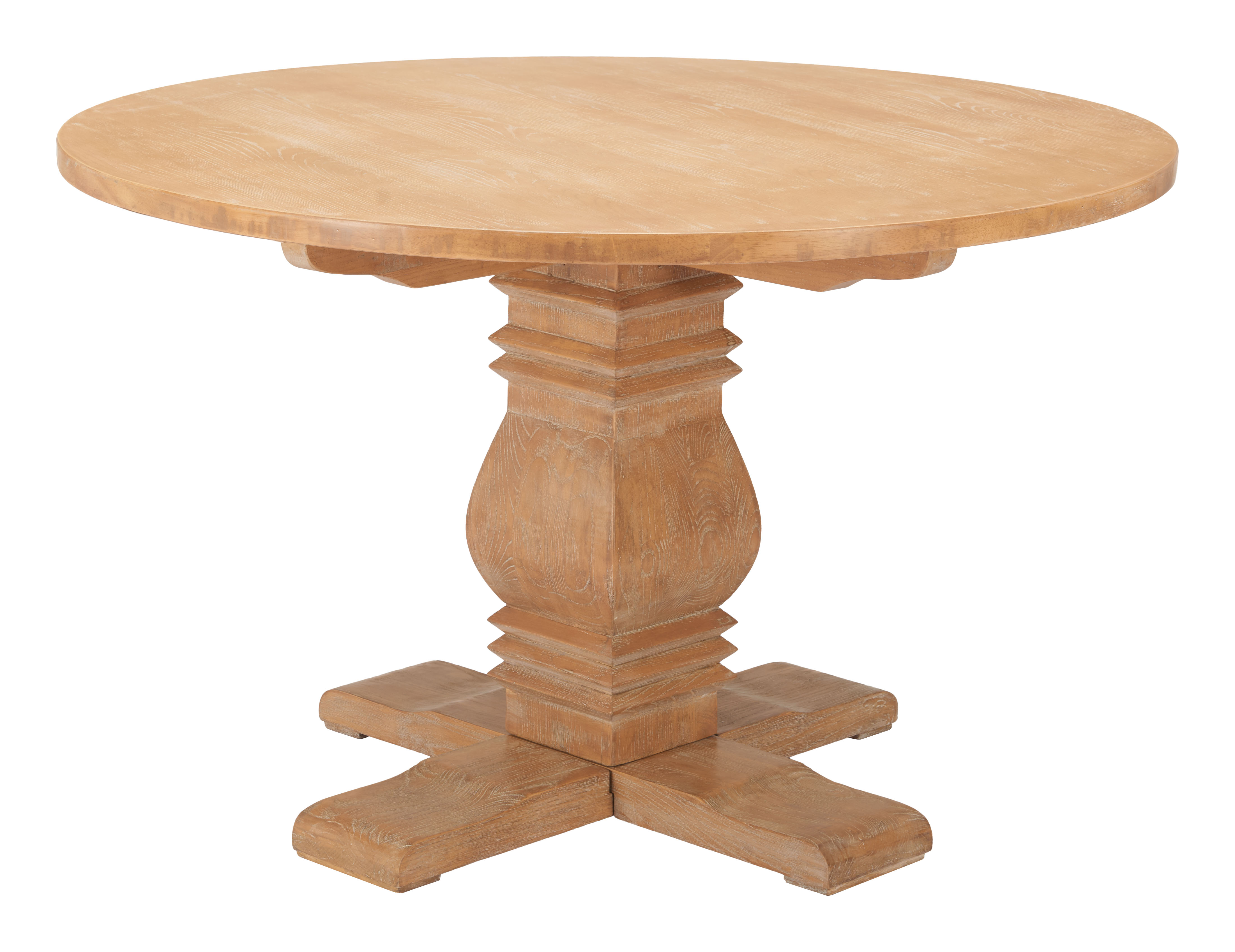 Tabi Dining Table Brown product image
