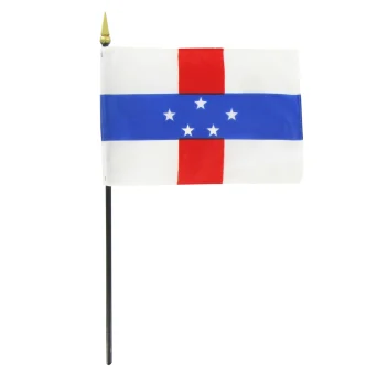 Netherlands Antilles 4