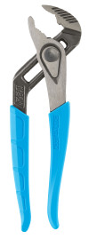 432X 10-inch SPEEDGRIP V-Jaw Tongue & Groove Pliers