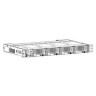 Power Express Slot Filler 1RU Shelf