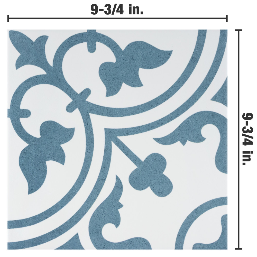 Sample – Arte Cloud Porcelain Floor and Wall Tile