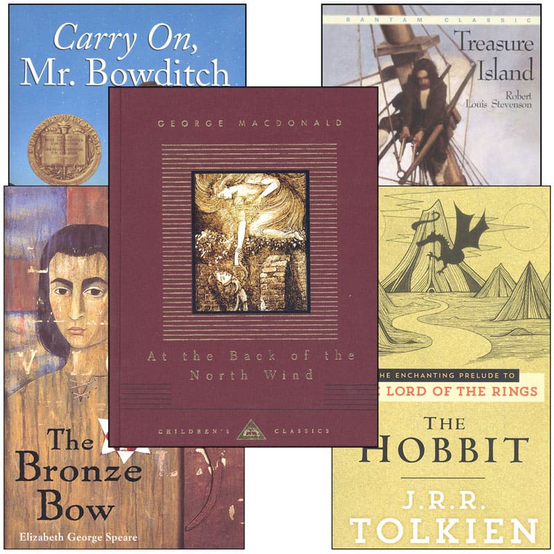 Ready Readers Volume 1 Middle School Lit Package