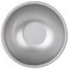¾-quart heavy-duty stainless steel mixing bowl