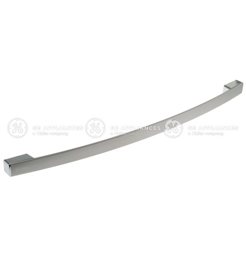 STAINLESS PROFILE FREEZER HANDLE