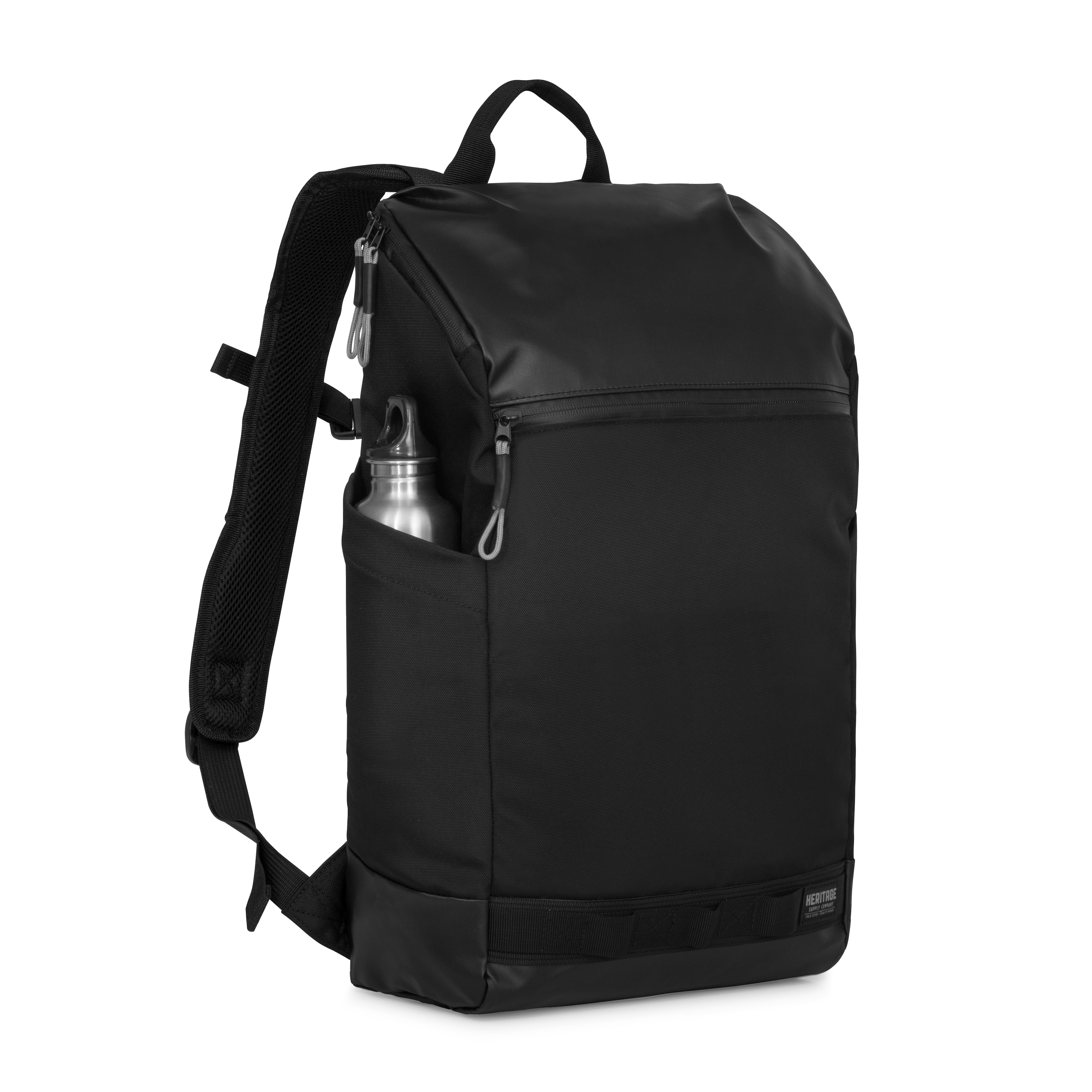 Heritage Supply Highline Laptop Backpack-Heritage Supply