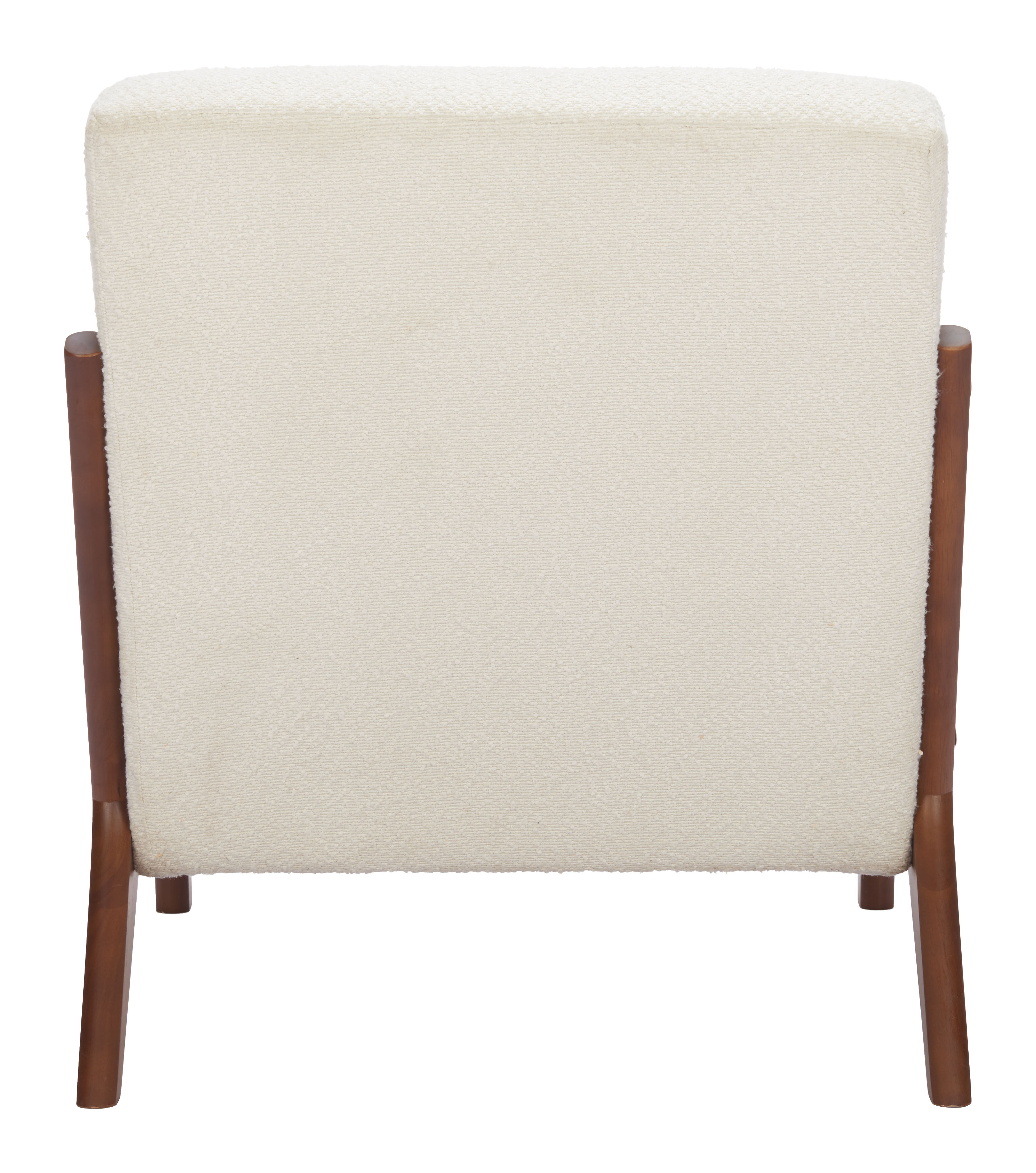 Macio Accent Chair Cream product image