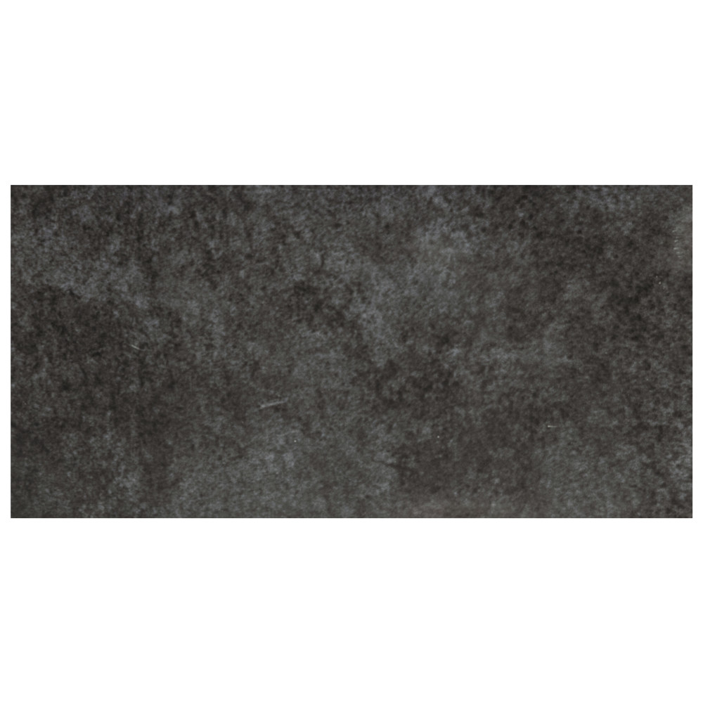 Camden Nero 4 in. x 8 in. Ceramic Wall Tile