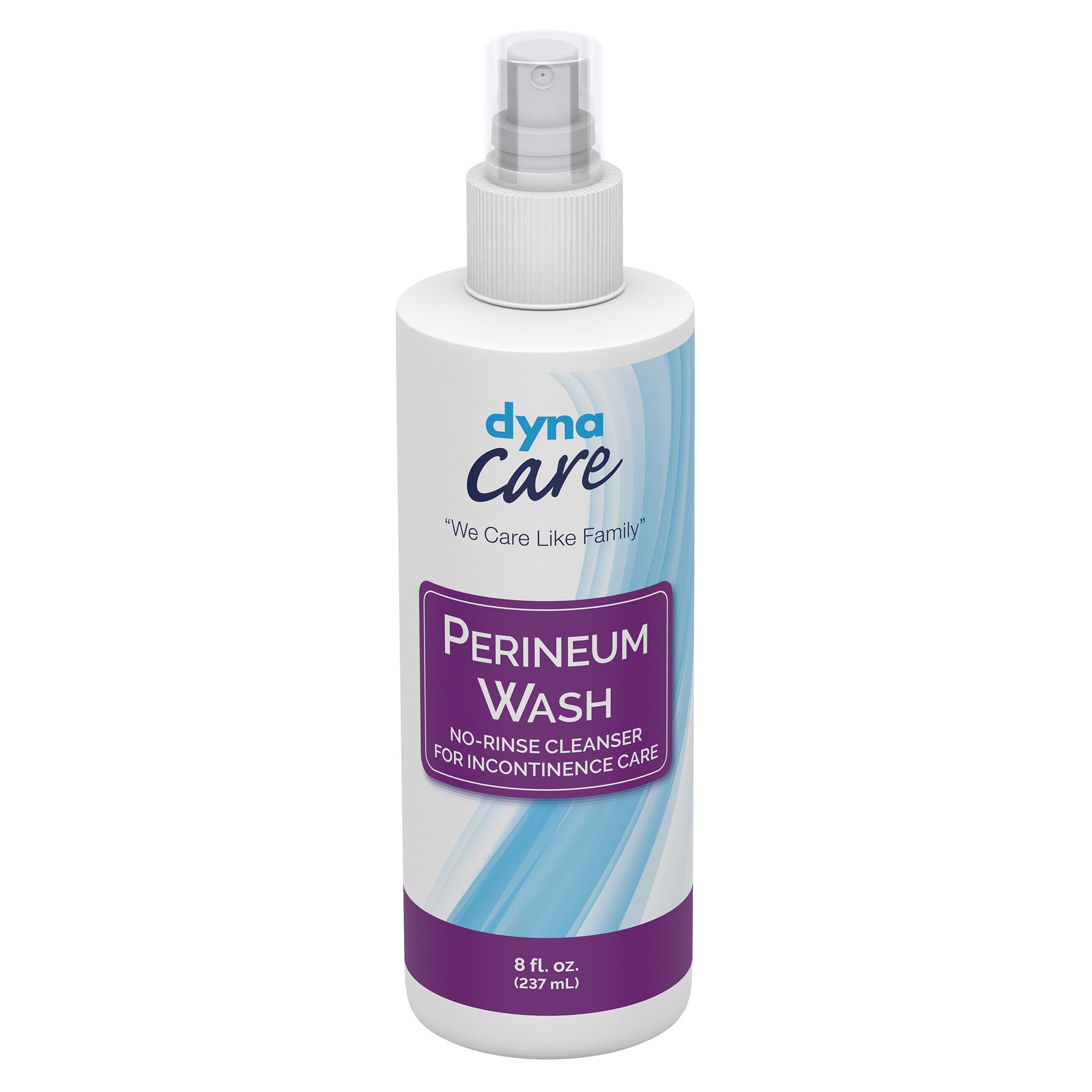 Dynarex Perineum Wash, 8 oz. Bottle MK DYN-4850