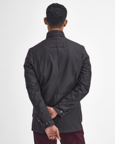 Corbridge Waxed Jacket Rustic-Classic