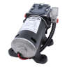 Pump 3210Yb-24-100 8L-Min + Conn. Dtm04