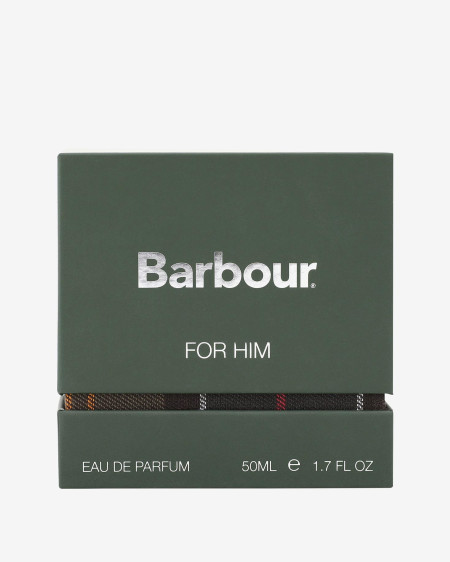 Barbour For Him 50ml