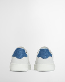 Sneakers Celeste 