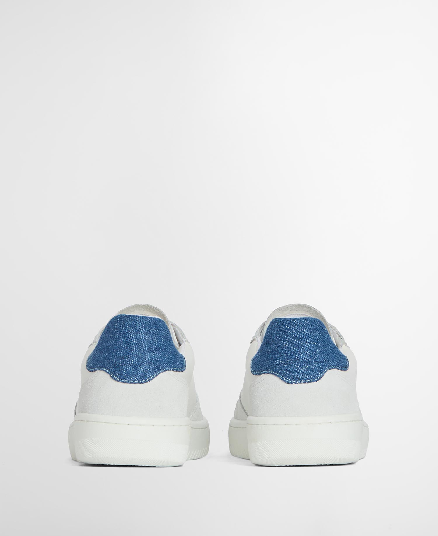 Sneaker Celeste image number 1