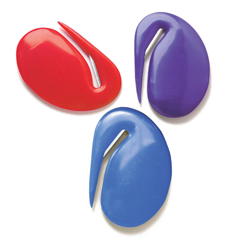 Round+Letter+Opener%2C+Assorted+Colors
