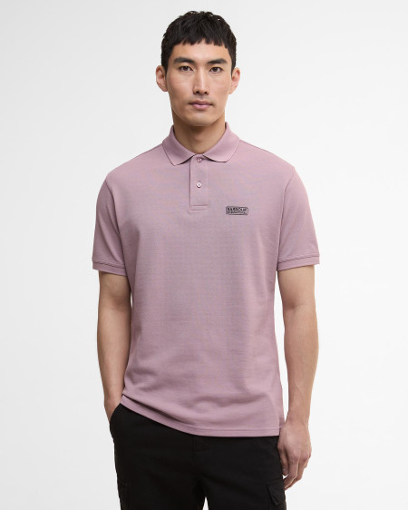 Essential Polo Shirt