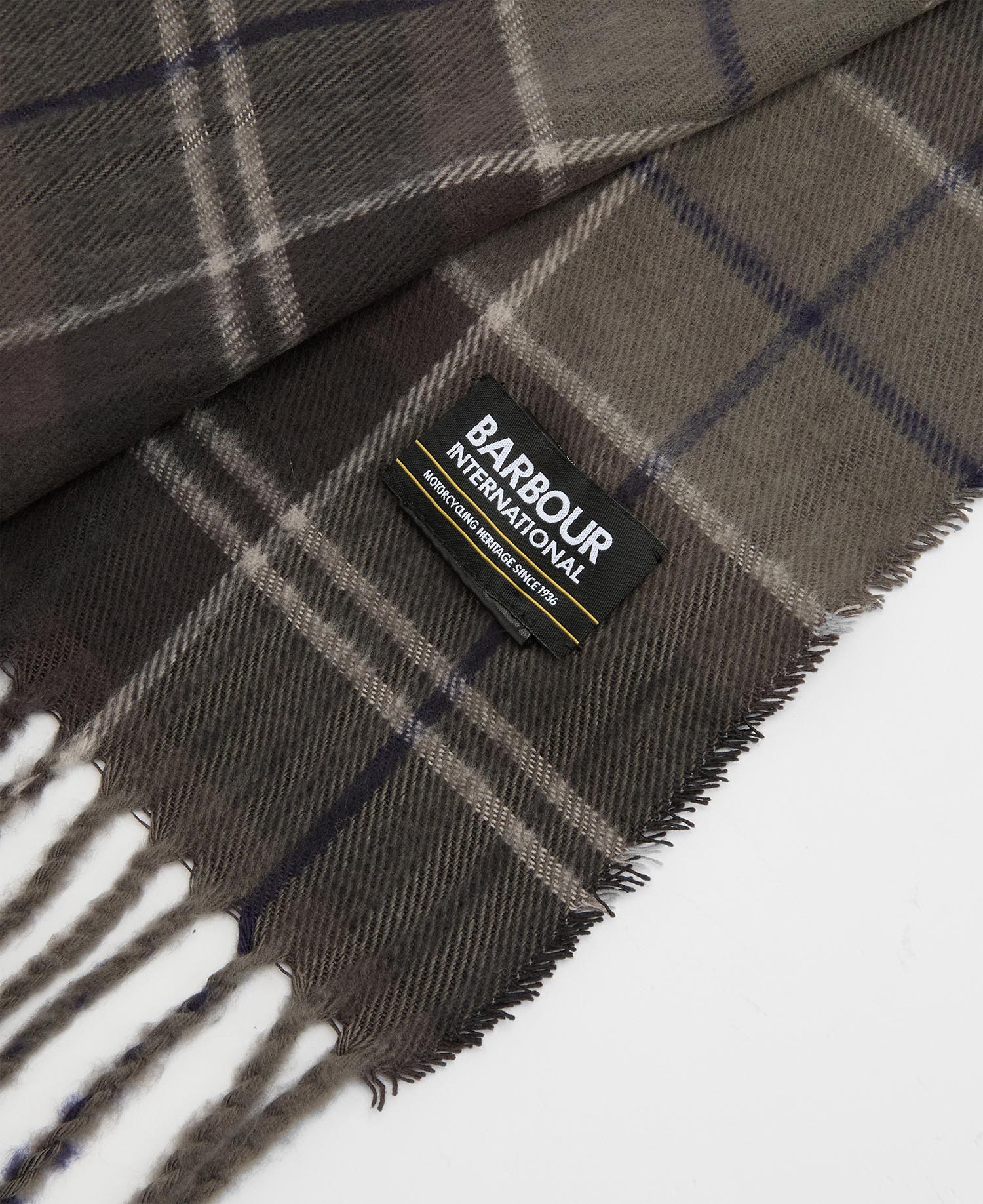 Sweeper Beanie and Scarf Gift Set image number 7
