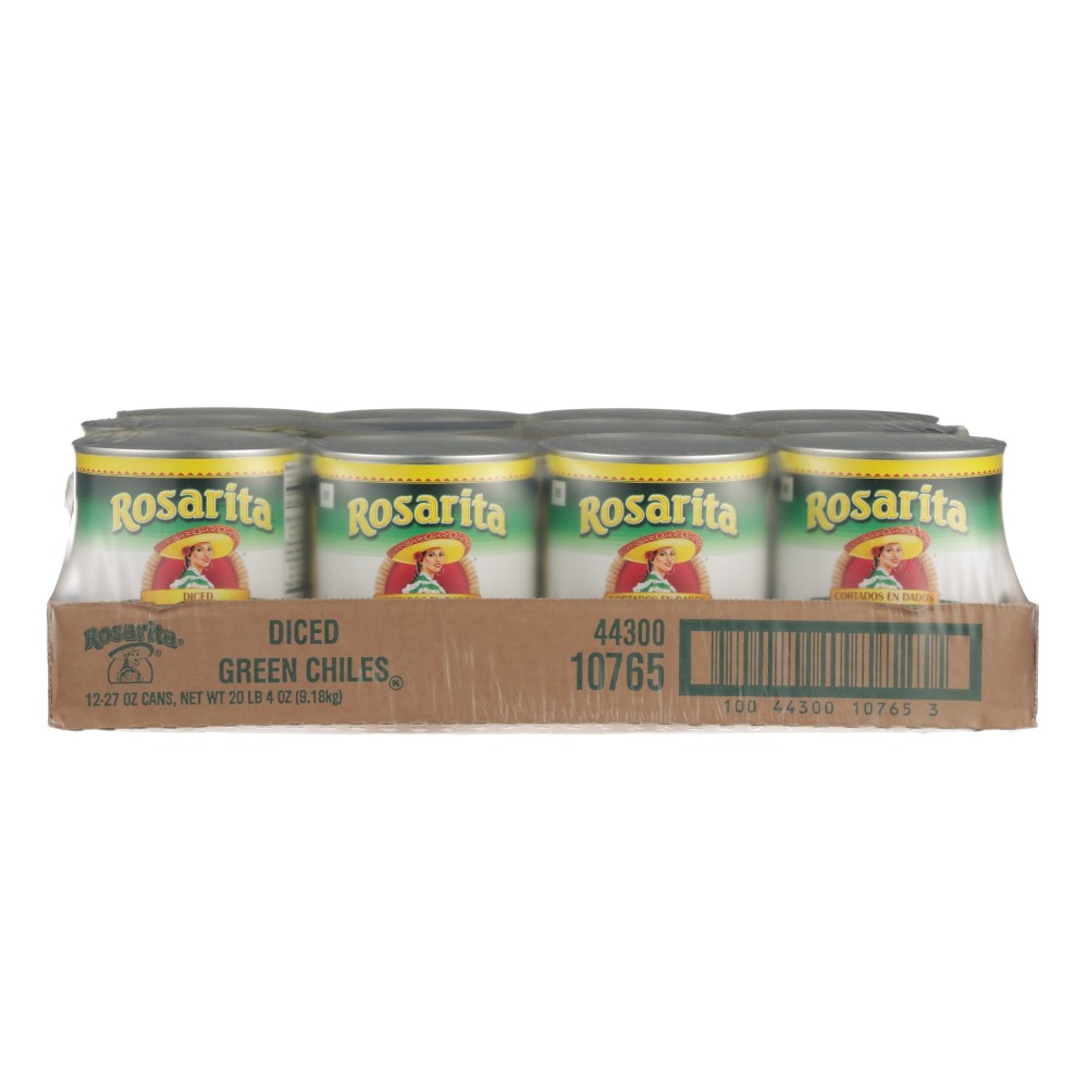 Diced Green Chiles Substitute at Robert Richart blog