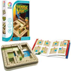 Temple Trap