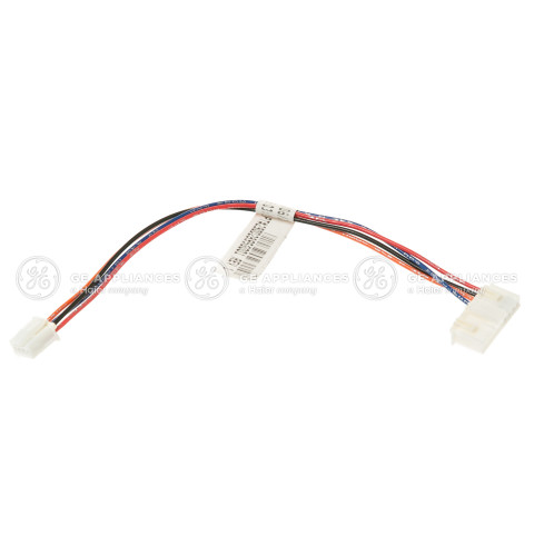 CAP TOUCH TO MAIN UI HARNESS