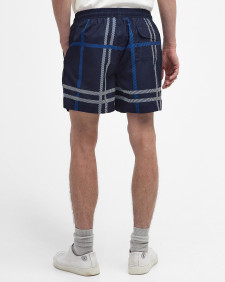 Twain Swim Shorts Classic Navy
