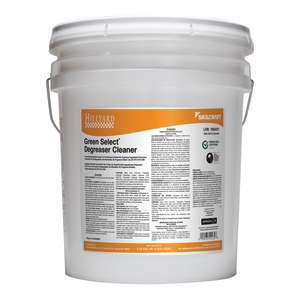 NSN7930014368039, AbilityOne®, SKILCRAFT® Hillyard Green Select Degreaser Cleaner,  5 gal Pail