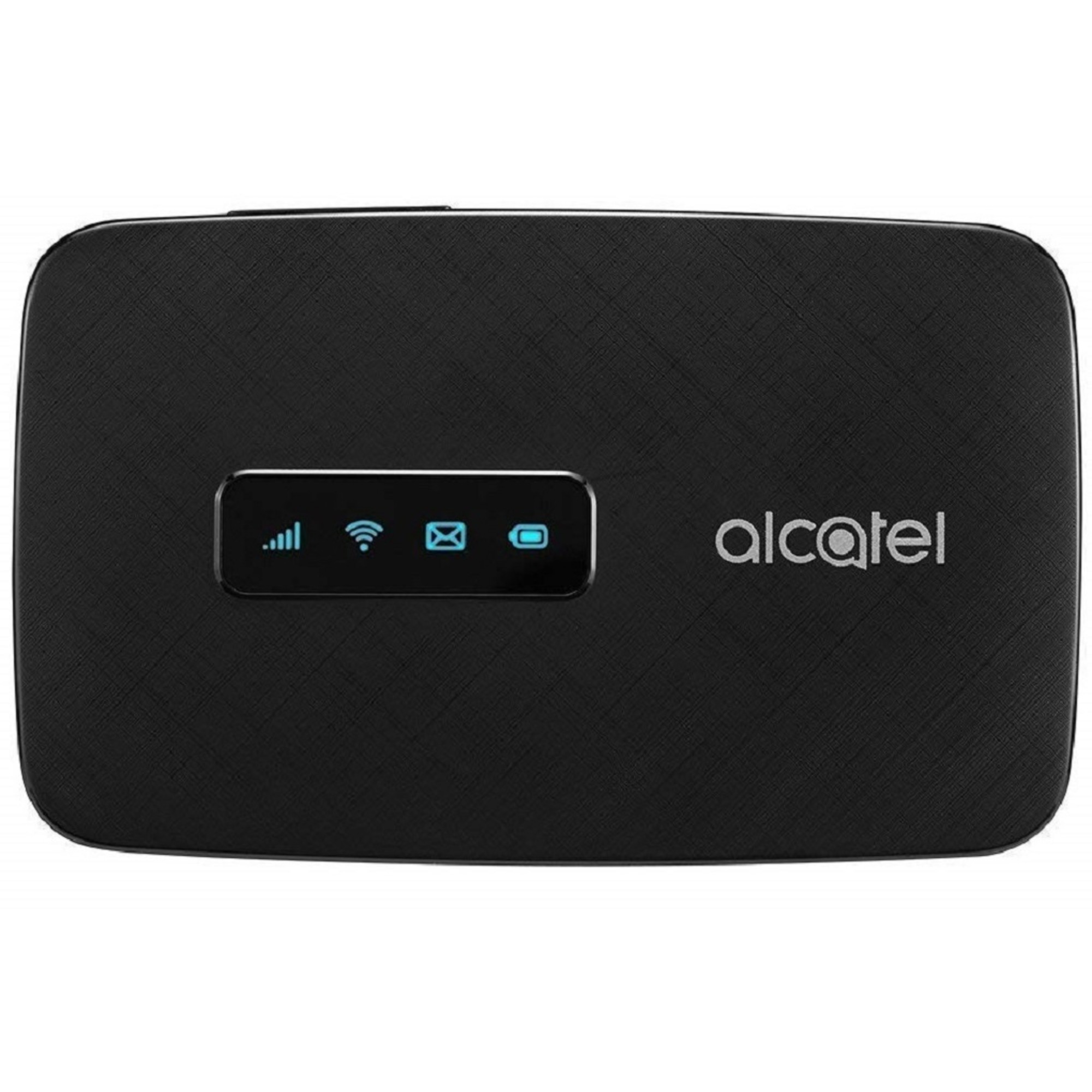 Alcatel Linkzone MW41TF GSM 4G LTE Mobile Hotspot Black eBay