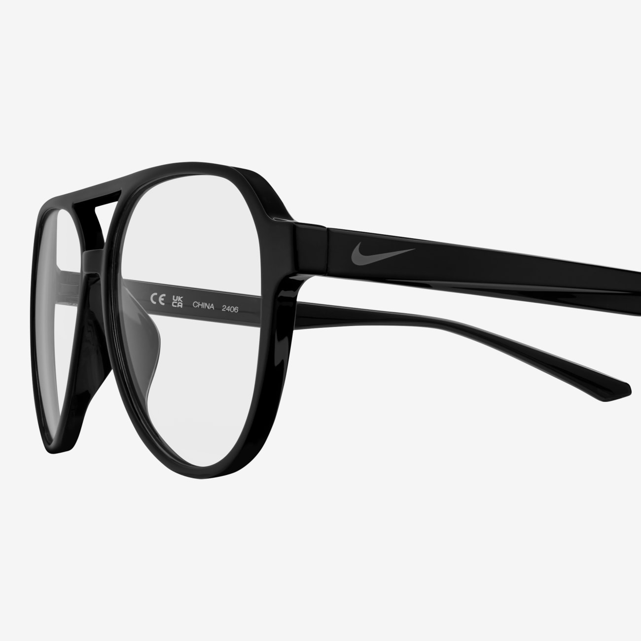 Nike Vital Drift Blue Light Style Image