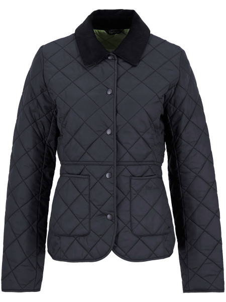 Steppjacke Deveron