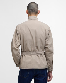 Jacke Contemporary A7 Showerproof 