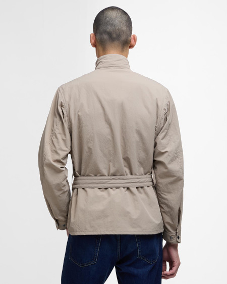 Jacke Contemporary A7 Showerproof