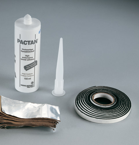 Cooktop Flush Mount Installation Kit - Black