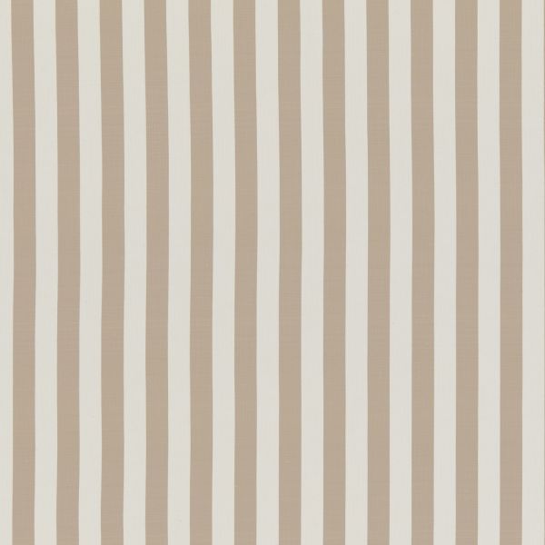 Portofino Stripe Oyster Roman blind