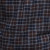 Camicia Sault a maniche lunghe dalla vestibilità leggermente aderente Midnight Oak Tartanswatch