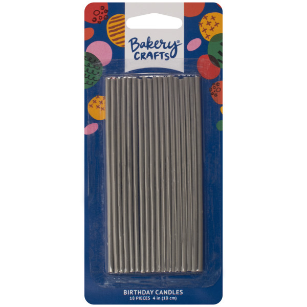 Sparkler Assortment Specialty Candles