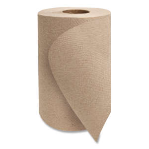 MORR12350, Morcon, Morsoft, 350ft Roll Towel, 1 ply, Brown