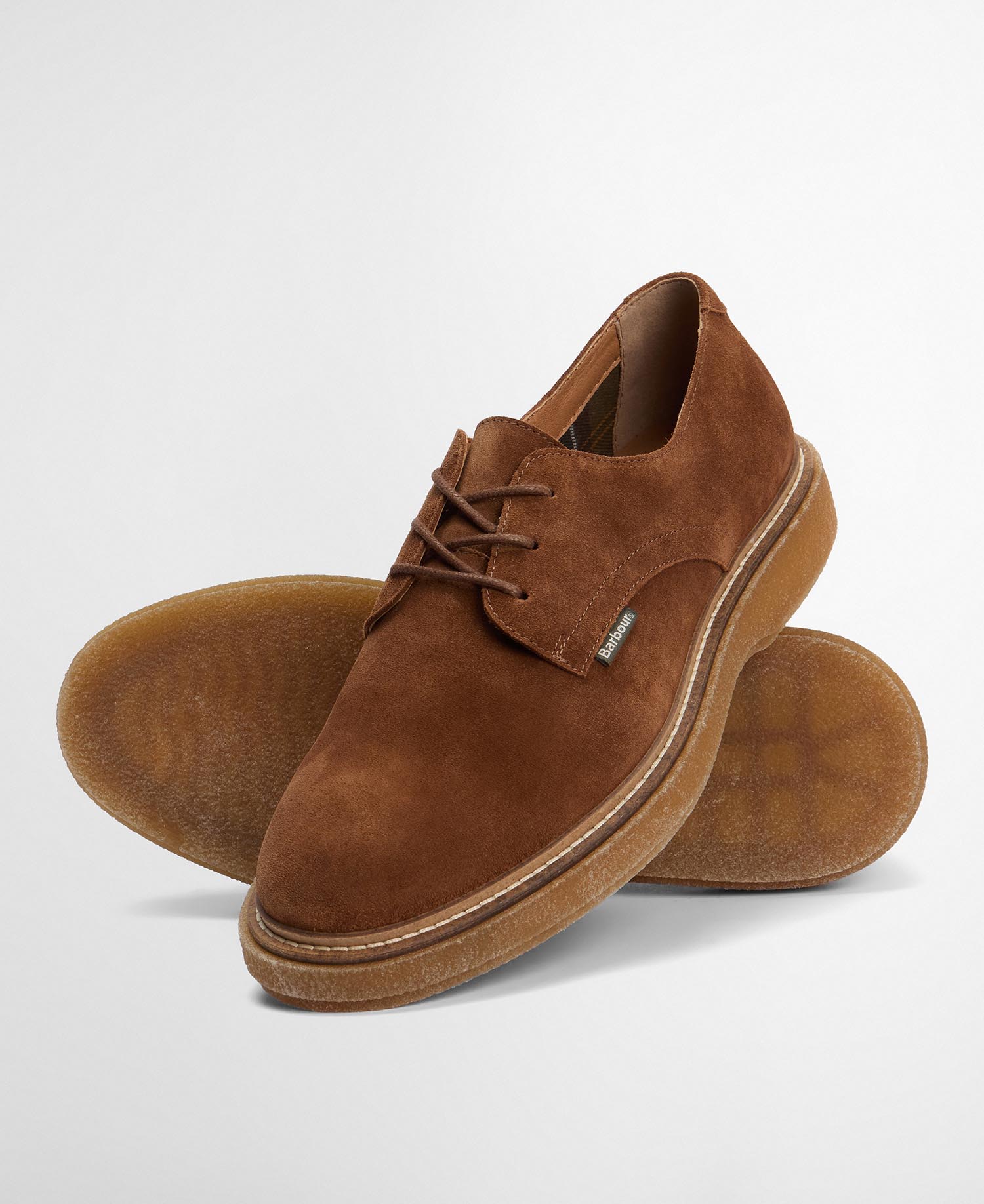 Scarpe derby Harefield image number 4
