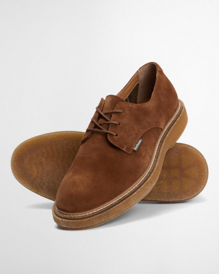 Scarpe derby Harefield
