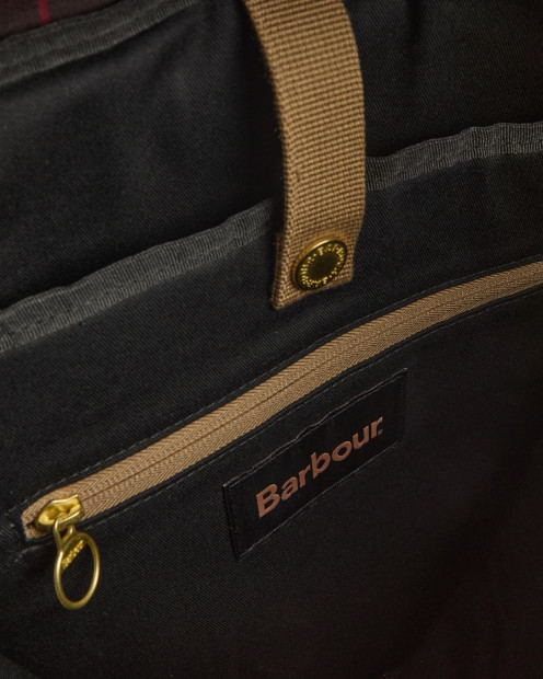 Rucksack Transport Foldover 