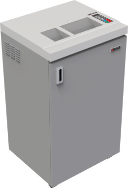 PowerTEC® 727 CS Paper / CD Shredder  PowerTEC® 727 CS Paper / CD Shredder