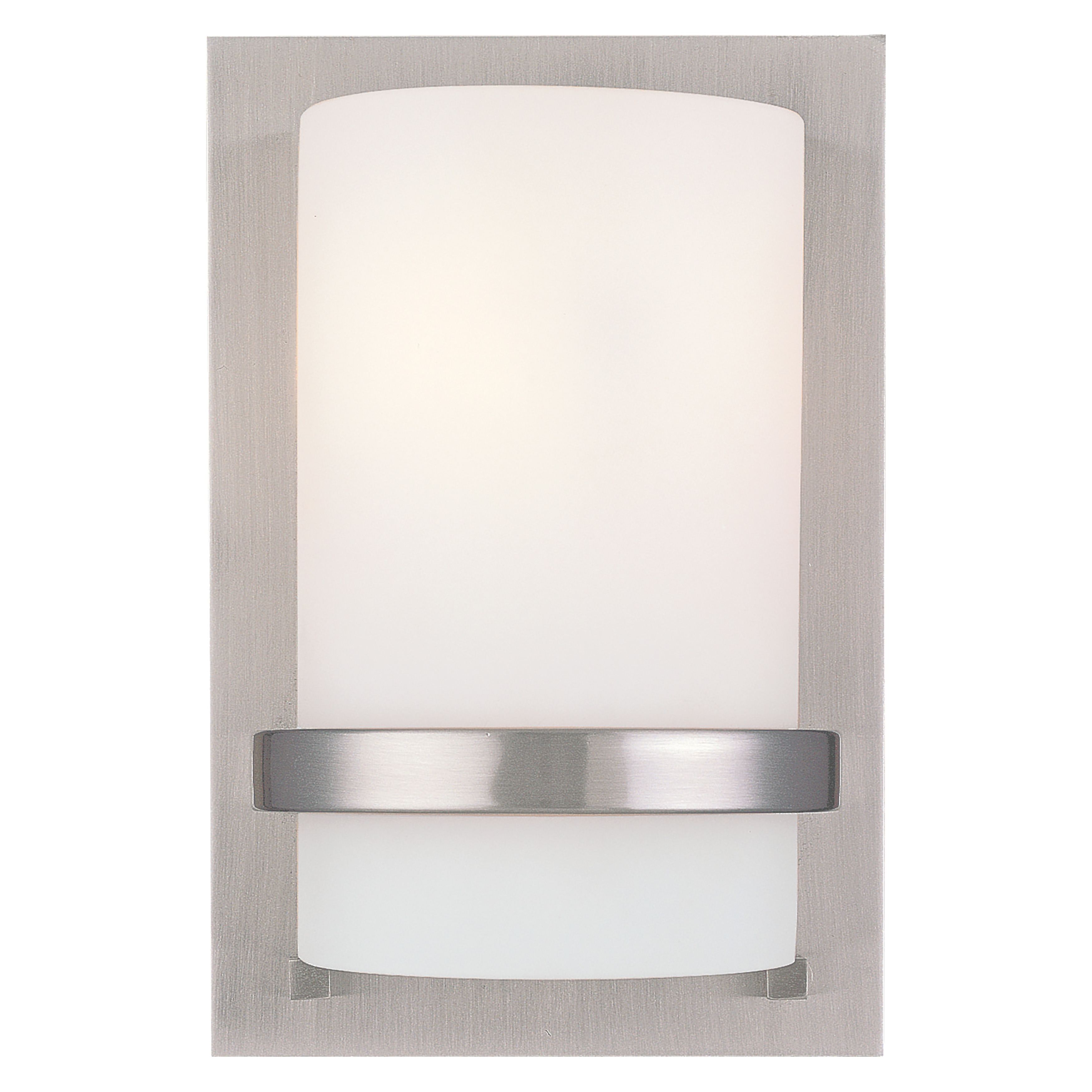 1 Light Wall Sconce