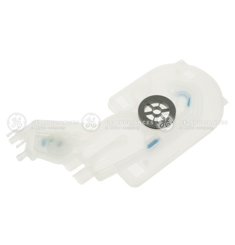 AIRBREAK FLOW METER ASSEMBLY