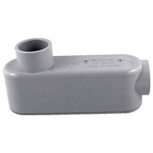 Scepter Conduit Fitting, Type LB, 3/4 in.
