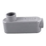 Scepter Conduit Fitting, Type LB, 3/4 in.