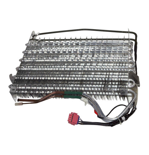 Evap And Tube Assembly