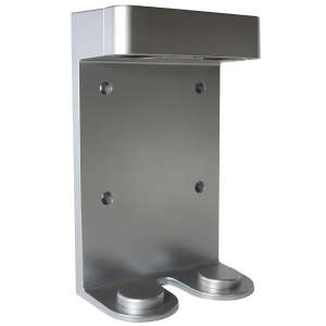 Diversified Hospitality,  Acquavera Double Bracket, Silver